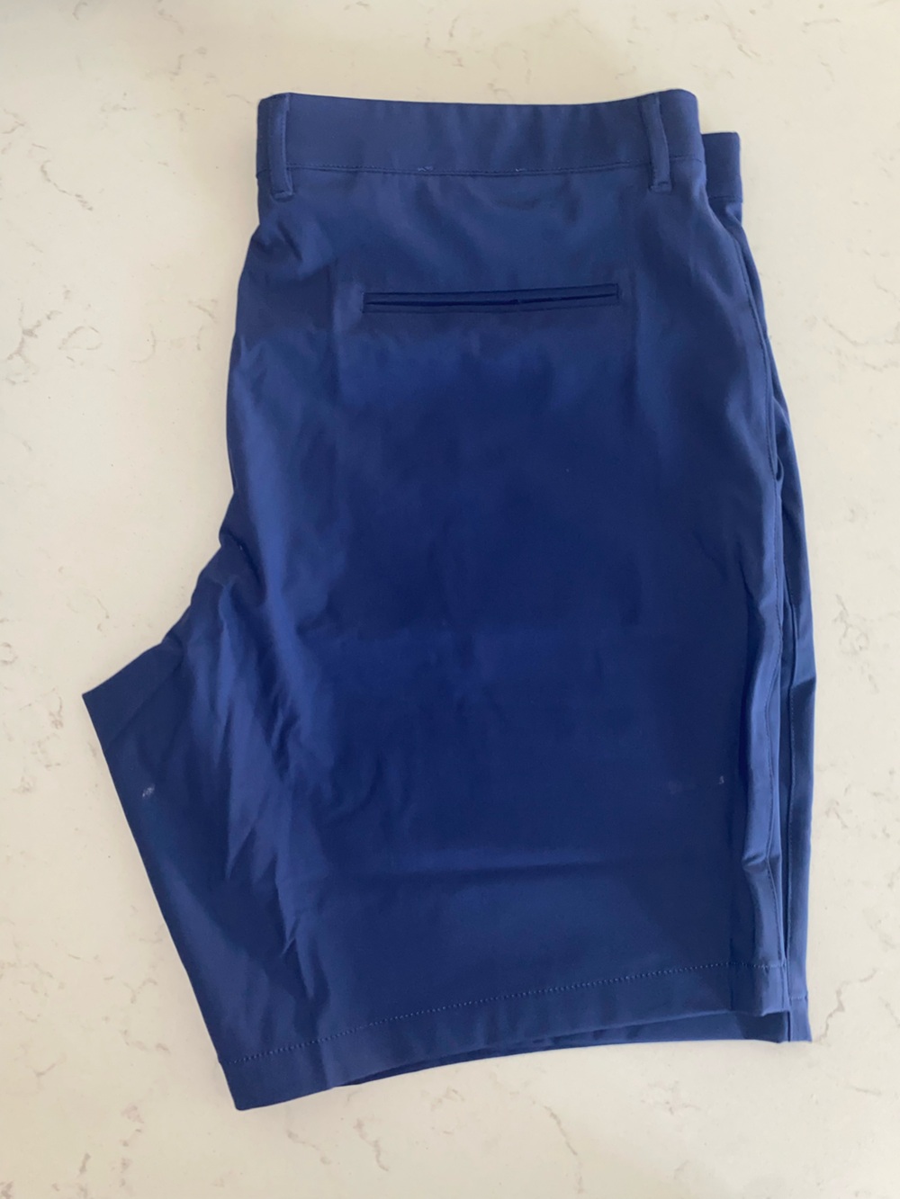 Holderness & Bourne Slater Short